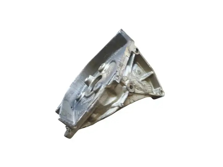 Citroen Berlingo (1996 - 2002) 96365905 Кронштейн топливного насоса — фото 3