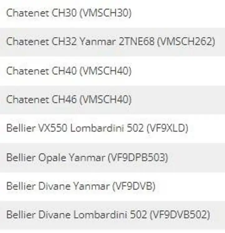 (2005 - ) 0186029 Датчик заднего хода — фото 7