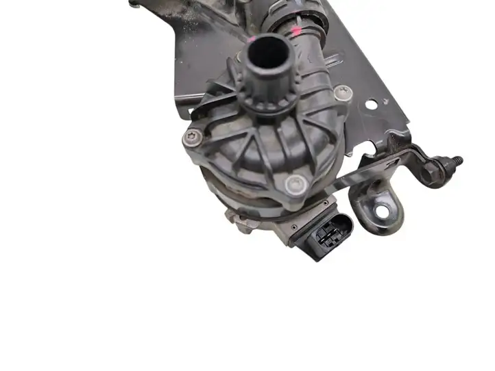 Chrysler Pacifica (2016 - ) 68237841AA Электроциркуляционный насос — фото 6