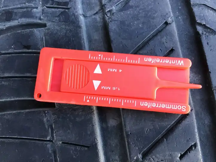 Dodge Ram (2018 - ) 5YD61TRMAB Легкосплавный колесный диск R22 — фото 6