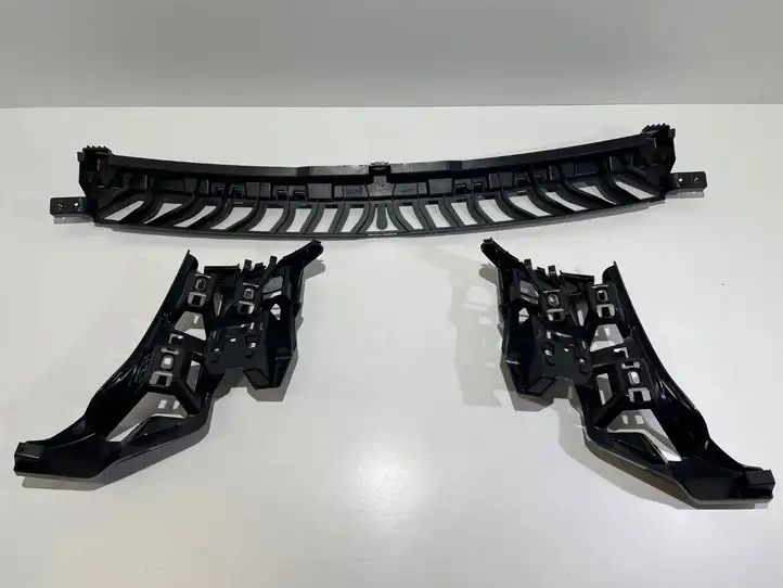 Mercedes-Benz GLE W167 (2019 - ) A1678808000 Кронштейн заднего бампера — фото 2