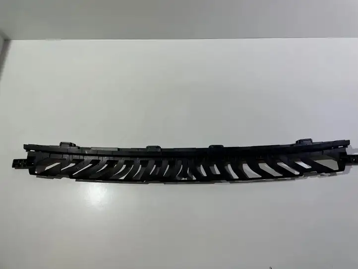 Mercedes-Benz GLS X167 (2019 - ) A1678800701 Кронштейн заднего бампера — фото 1