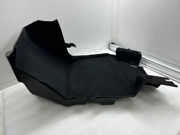 Tesla Model Y (2019 - 2024) 149306000C Передний коврик салона — фото 3
