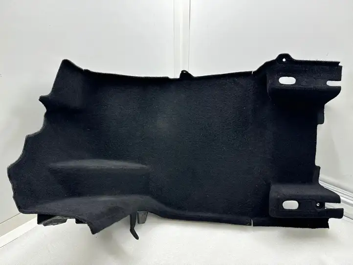 Tesla Model Y (2019 - 2024) 149305900C Передний коврик салона — фото 1