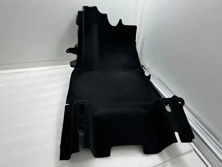 Tesla Model Y (2019 - 2024) 149305900C Передний коврик салона — фото 3