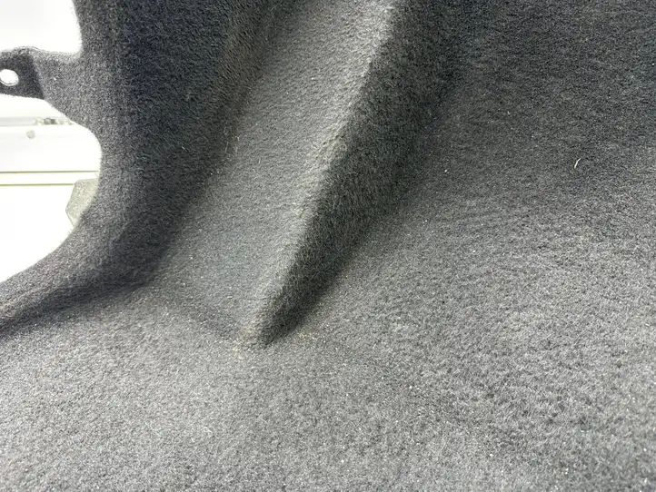 Tesla Model Y (2019 - 2024) 149305900C Передний коврик салона — фото 7