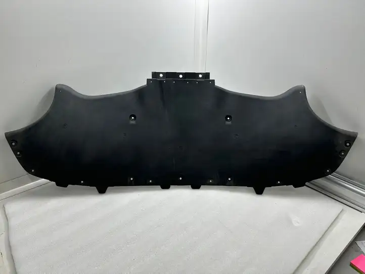 Tesla Model Y (2019 - 2024) 149400700C Защита заднего бампера — фото 1