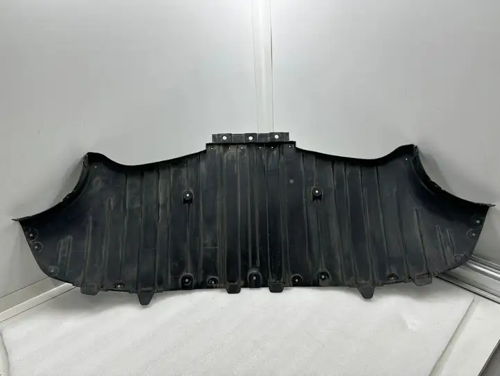 Tesla Model Y (2019 - 2024) 149400700C Защита заднего бампера — фото 2