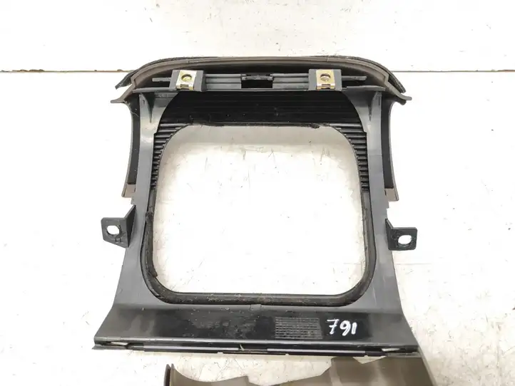 Audi A8 S8 D2 4D (1999 - 2002) 4D0951598E Обшивка рулевой колонки — фото 2