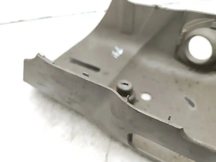 Audi A8 S8 D2 4D (1999 - 2002) 4D0951598E Обшивка рулевой колонки — фото 4