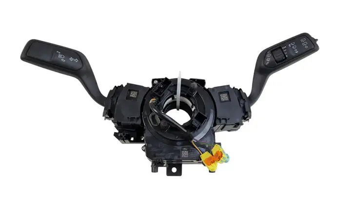 Ford Escape IV (2020 - ) LV4T14A664 Контактное кольцо SRS — фото 1