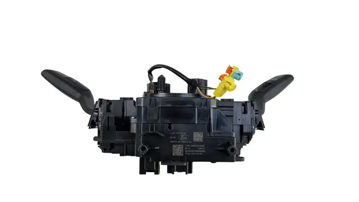 Ford Escape IV (2020 - ) LV4T14A664 Контактное кольцо SRS — фото 3