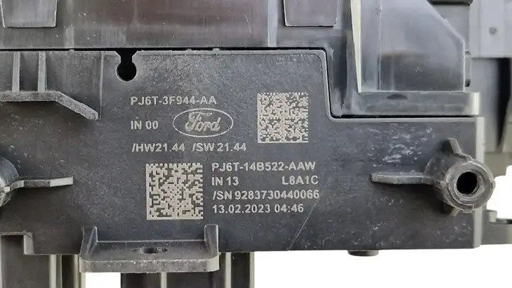 Ford Escape IV (2020 - ) LV4T14A664 Контактное кольцо SRS — фото 8