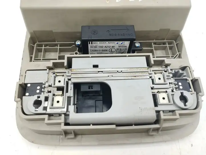 Honda Accord (2008 - 2016) 39180TA0A212M1 Передняя подсветка — фото 3