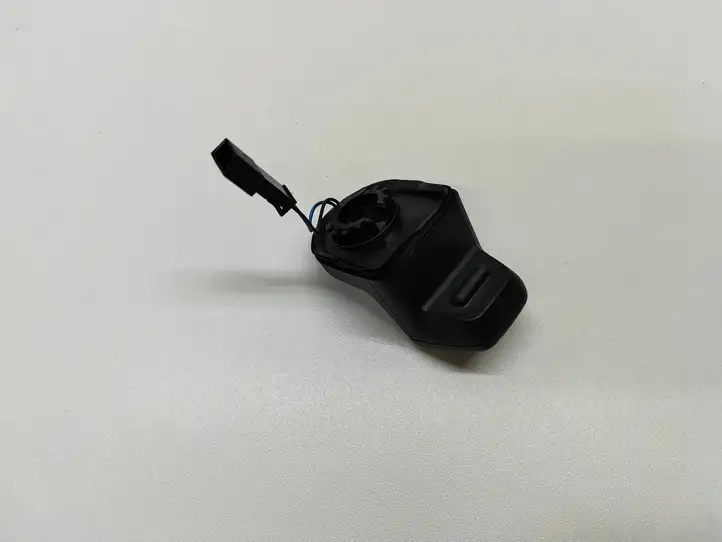 BMW 5 E60 E61 (2004 - 2010) 9200673 Выдвижная ручка стекла багажника — фото 7