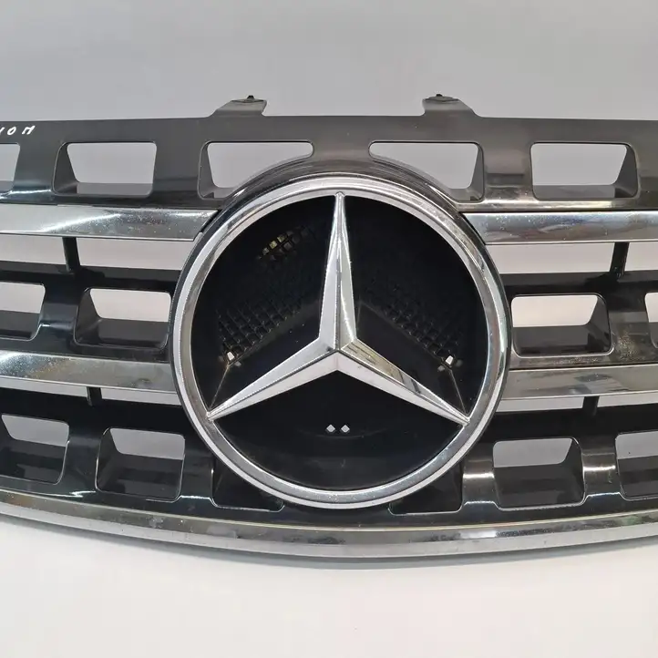 Mercedes-Benz ML W164 (2005 - 2011) A1648802085 Вентиляционная решетка кузова — фото 6