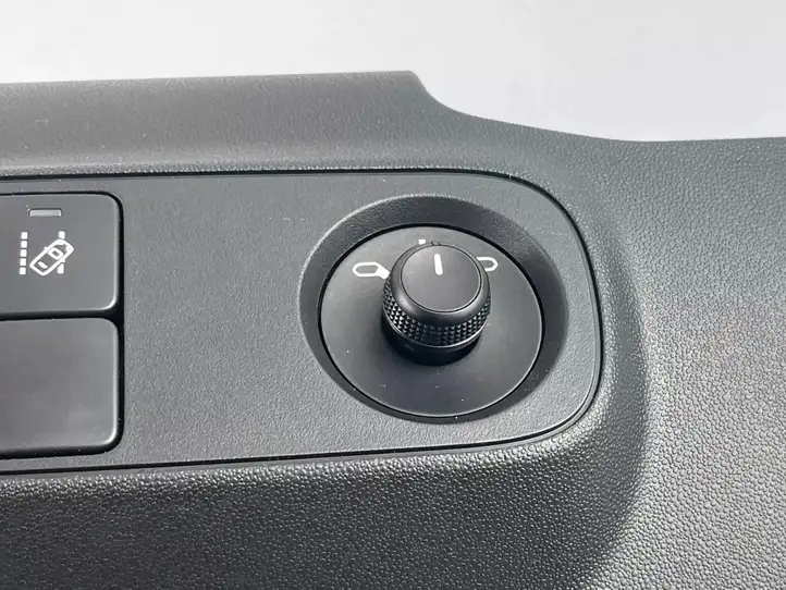 Citroen C3 (2016 - ) 9812848877 Накладка кнопки регулировки зеркал — фото 7