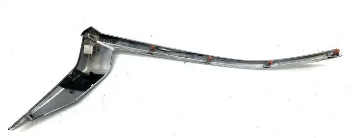 Toyota Land Cruiser (J150) (2009 - ) 5314760020 Окантовка фары — фото 2