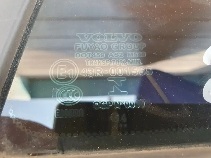 (2012 - 2016) BD1UC Форточка двери — фото 4