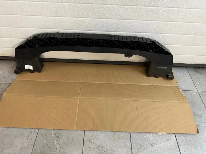 Volkswagen Amarok (2016 - 2023) 2H6807094B Кронштейн переднего бампера — фото 4