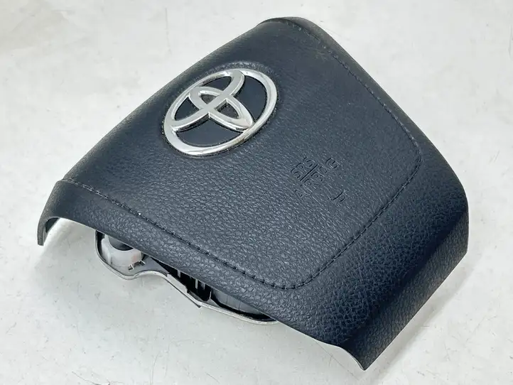 Toyota Land Cruiser (J150) (2009 - ) TG10A01003 Подушка безопасности руля — фото 2