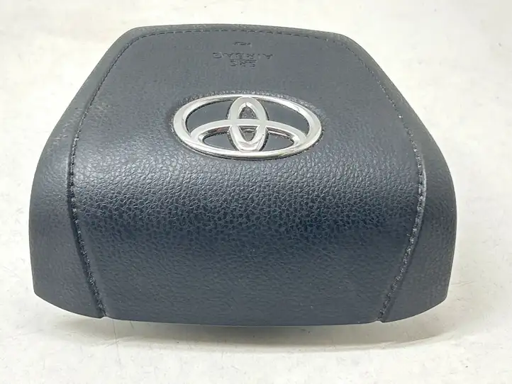 Toyota Land Cruiser (J150) (2009 - ) TG10A01003 Подушка безопасности руля — фото 3