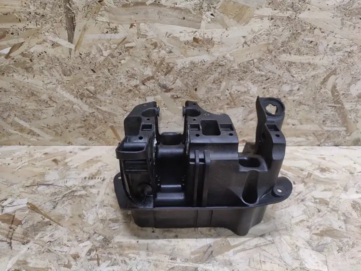 Maserati GranTurismo (2007 - 2019) 3801390030 Кронштейн тормозной педали — фото 2