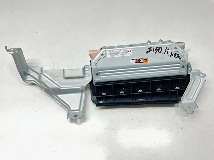 Toyota Land Cruiser (J150) (2009 - ) TK-KAB-0012 Коленная подушка безопасности — фото 3