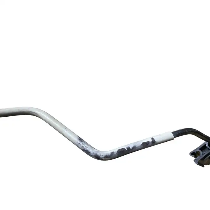 Ford Mustang V (2005 - 2014) AR332C296AH Тормозные трубки и шланги — фото 2