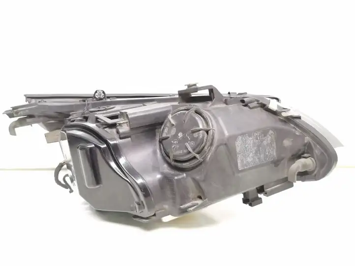 BMW 5 E60 E61 (2004 - 2010) 5DV009000 Блок розжига ксенона — фото 23