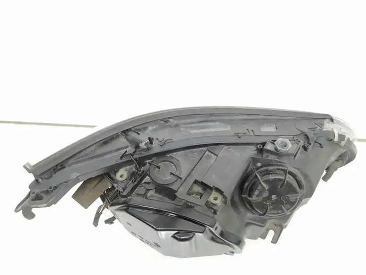 BMW 5 E60 E61 (2004 - 2010) 5DV009000 Блок розжига ксенона — фото 25