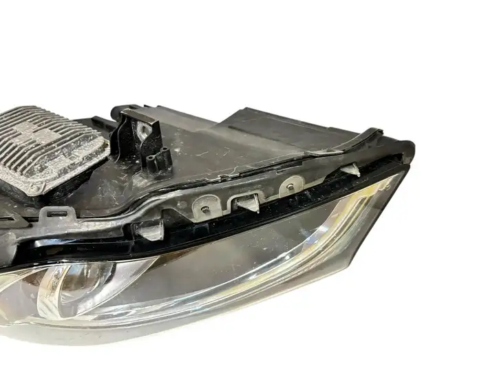 Mercedes-Benz CLA C117,X117,W117 (2013 - 2019) A1178206761 Передняя фара — фото 11
