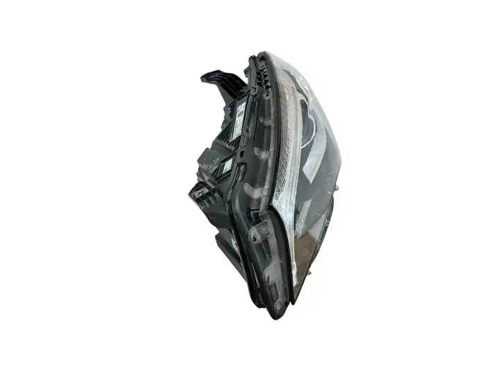 Mercedes-Benz CLA C117,X117,W117 (2013 - 2019) A1178206761 Передняя фара — фото 14