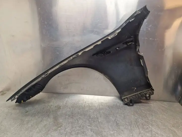 BMW 6 F12 F13 (2010 - 2018) 72458411 Переднее крыло — фото 3