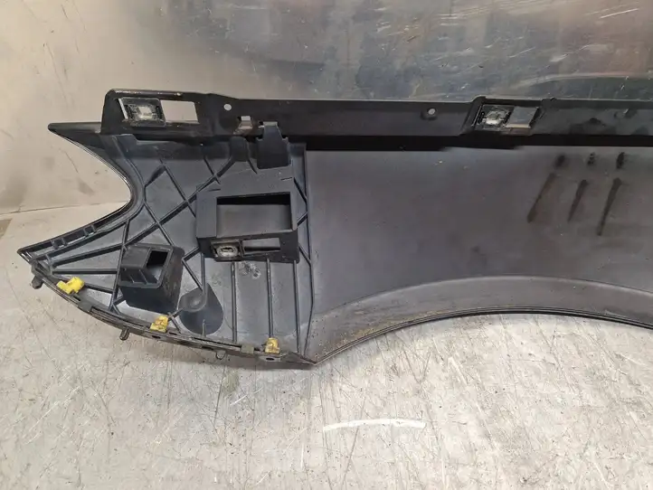 BMW 6 F12 F13 (2010 - 2018) 72458411 Переднее крыло — фото 5