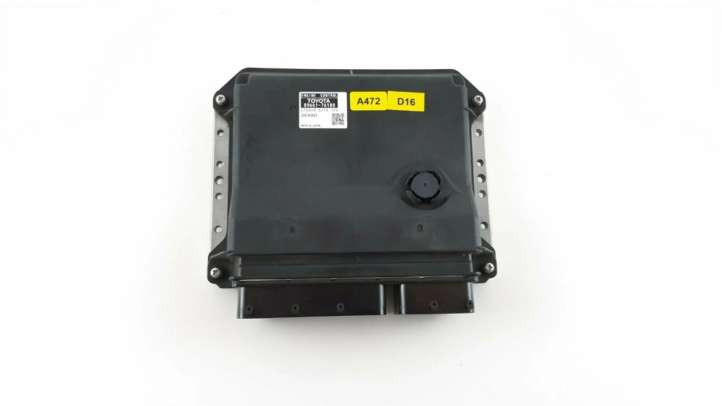 8966176180 Lexus CT 200H Galios (ECU) modulis