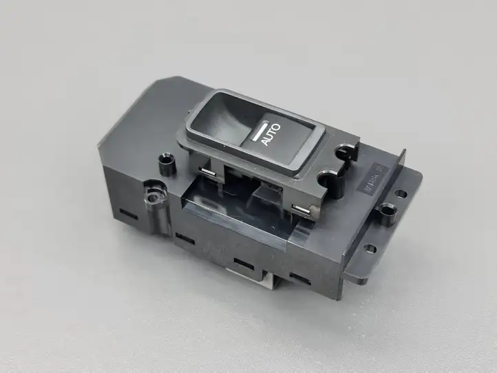 Honda Accord (2008 - 2016) 35760TL0E11M1 Блок кнопок стеклоподъемников — фото 2