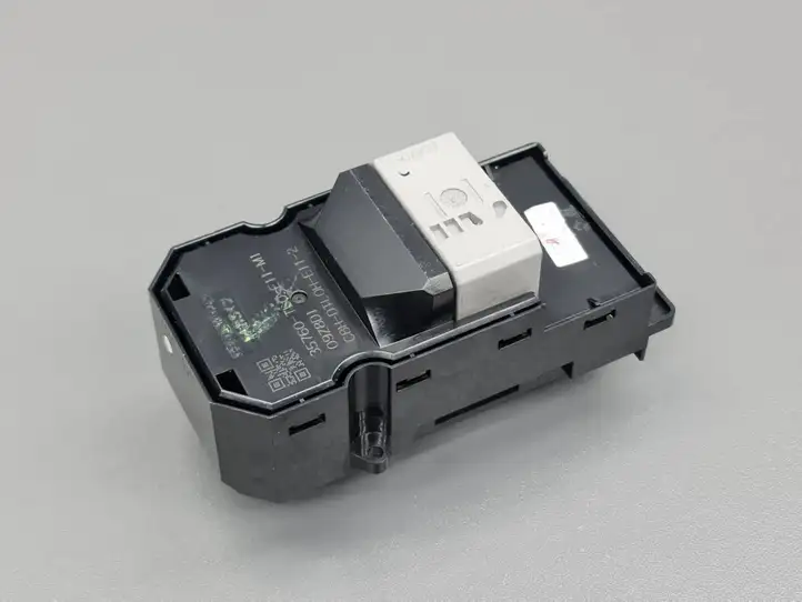 Honda Accord (2008 - 2016) 35760TL0E11M1 Блок кнопок стеклоподъемников — фото 3