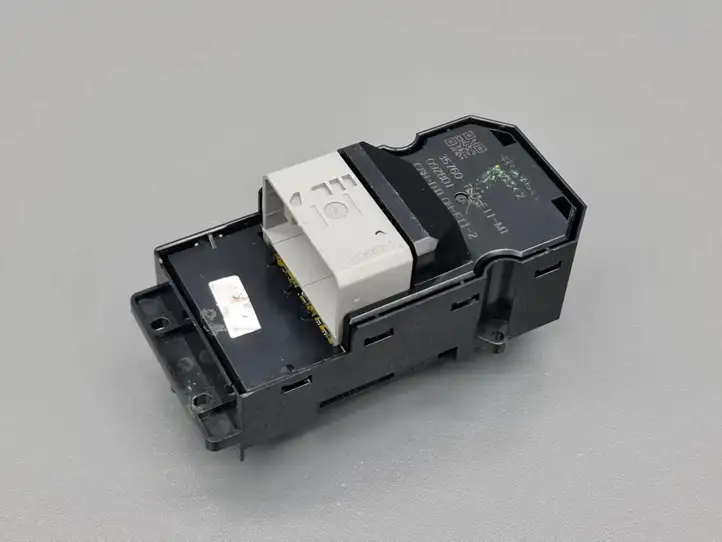 Honda Accord (2008 - 2016) 35760TL0E11M1 Блок кнопок стеклоподъемников — фото 4