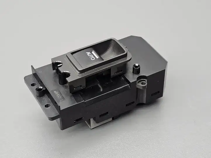 Honda Accord (2008 - 2016) 35760TL0E11M1 Блок кнопок стеклоподъемников — фото 1