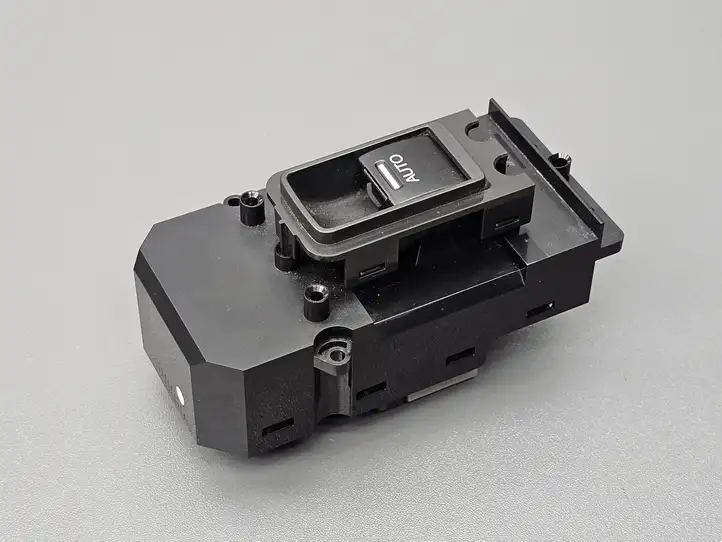 Honda Accord (2008 - 2016) 35760TL0E11M1 Блок кнопок стеклоподъемников — фото 2