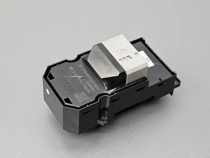 Honda Accord (2008 - 2016) 35760TL0E11M1 Блок кнопок стеклоподъемников — фото 3