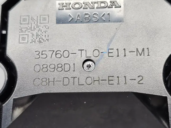 Honda Accord (2008 - 2016) 35760TL0E11M1 Блок кнопок стеклоподъемников — фото 6