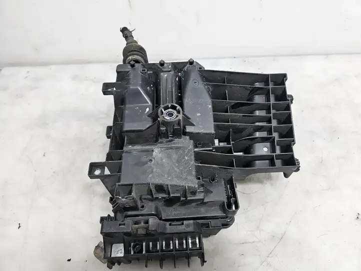Opel Astra K (2015 - 2020) 39025864 Кронштейн ЭБУ двигателя — фото 3