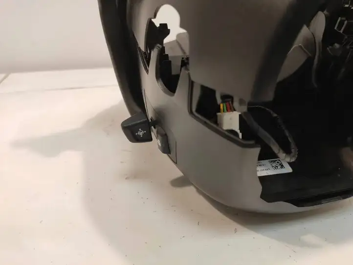 BMW 6 F12 F13 (2010 - 2018) 13315110 Обшивка рулевой колонки — фото 2
