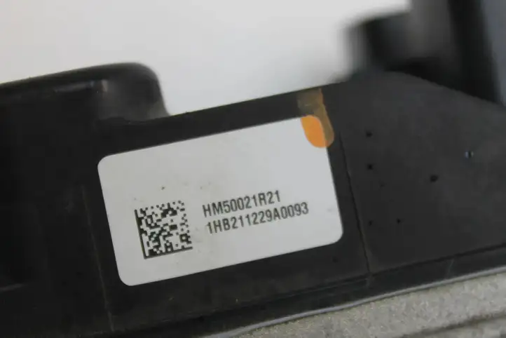 Tesla Model Y (2019 - 2024) GE80221R21 Электрика рулевого управления — фото 8