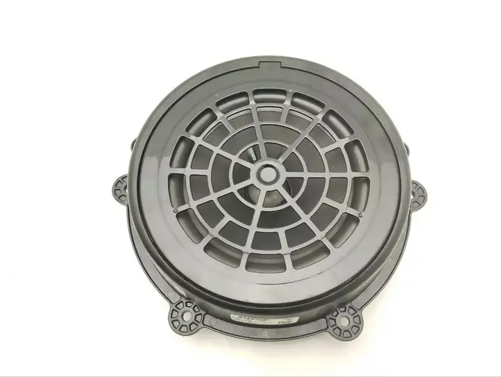 Porsche Taycan 9J1 (2019 - ) 971035453D Динамики задних дверей — фото 1