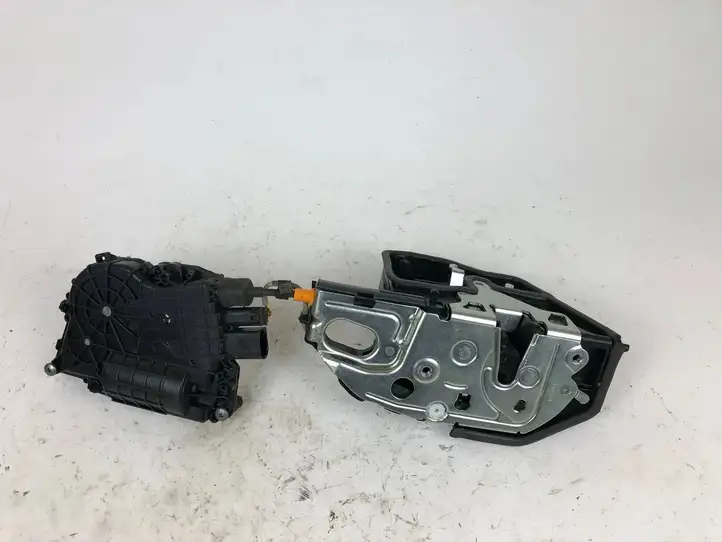 BMW X6 E71 (2008 - 2014) 7167588 Ограничитель задней двери — фото 7