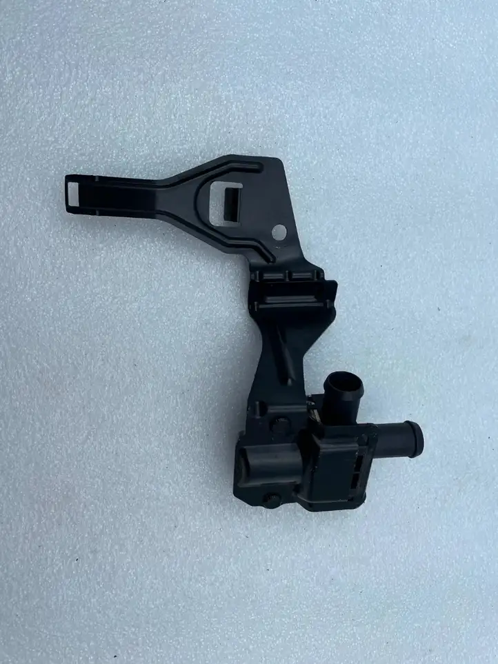 Mercedes-Benz GLE W166/C292 (2015 - 2019) A0005062864 Циркуляционный насос Webasto — фото 4