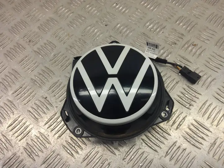 Volkswagen ID.3 (2019 - ) 10A827469AF Ручка крышки багажника — фото 1